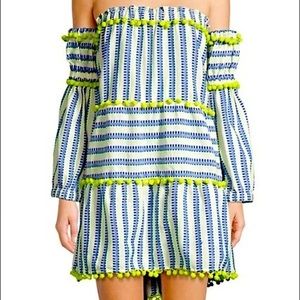 Tessera Petra Dress